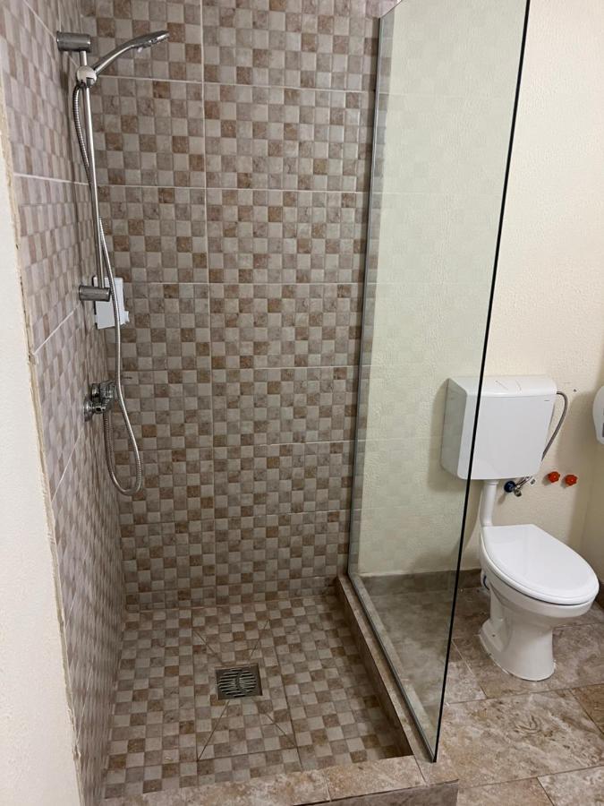 Hellen Residence Costinesti Luaran gambar